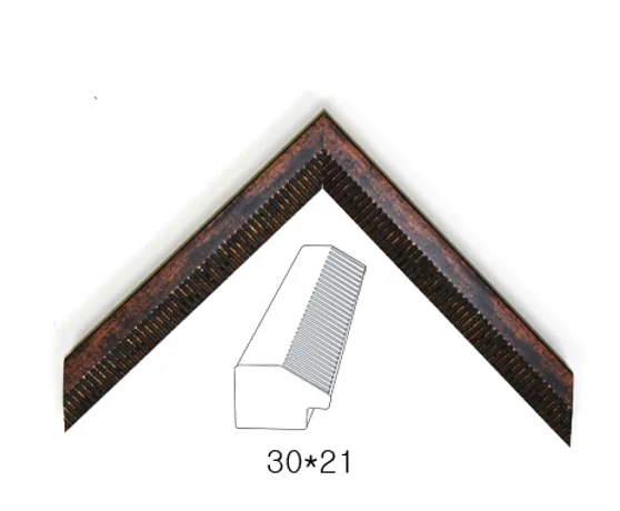 406-W11 Frame Mouldings from Lazer Art & Frame