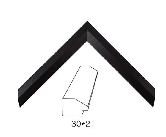 407-W04 Frame Mouldings from Lazer Art & Frame