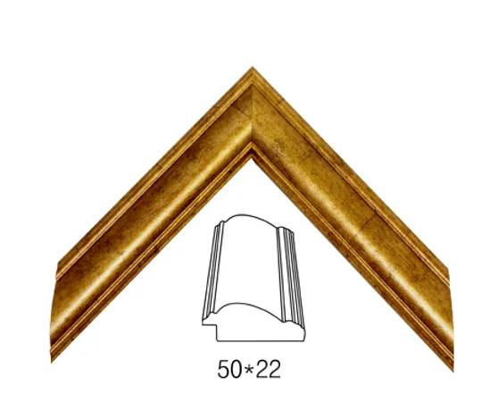 5008-AGG Frame Mouldings from Lazer Art & Frame