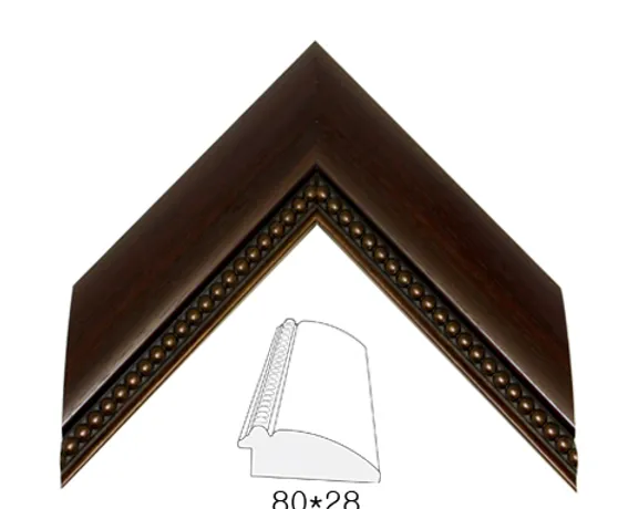 802-W01 Frame Mouldings from Lazer Art & Frame