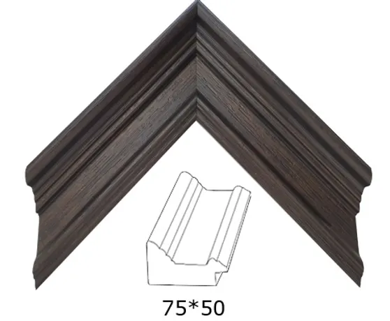 805-06 Frame Mouldings from Lazer Art & Frame