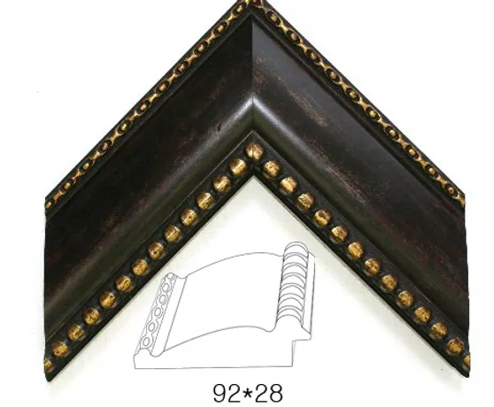 837-W01 Frame Mouldings from Lazer Art & Frame