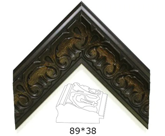 839-05 Frame Mouldings from Lazer Art & Frame