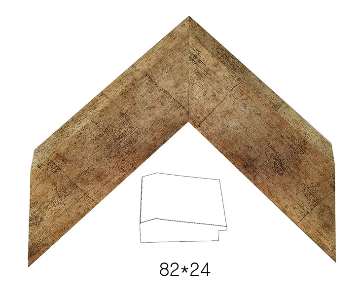 850-AG Frame Mouldings from Lazer Art & Frame