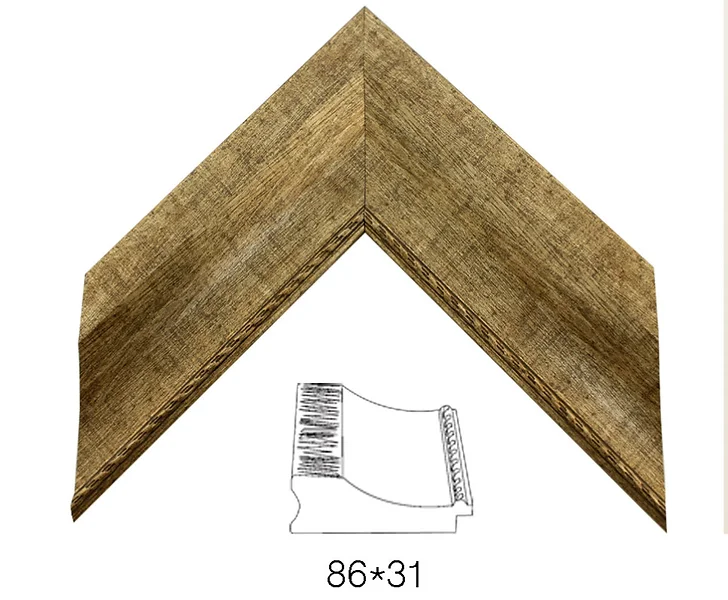 857-G03 Frame Mouldings from Lazer Art & Frame