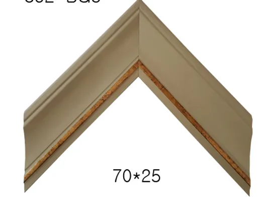 862-BG3 Frame Mouldings from Lazer Art & Frame
