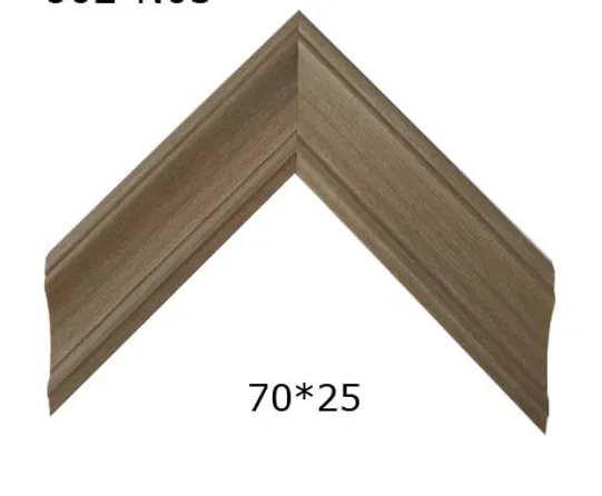 862-N03 Frame Mouldings from Lazer Art & Frame