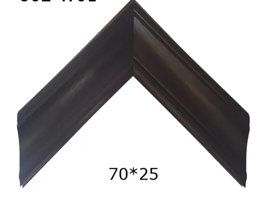862-W01 Frame Mouldings from Lazer Art & Frame