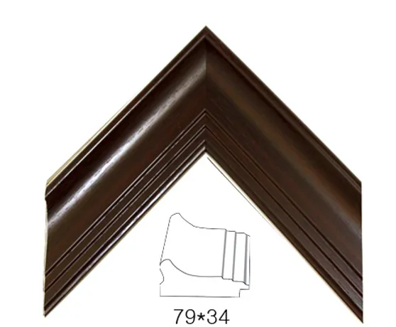 867-W01 Frame Mouldings from Lazer Art & Frame