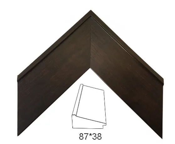 8715-TT45 Frame Mouldings from Lazer Art & Frame