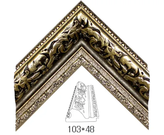 873-AG Frame Mouldings from Lazer Art & Frame