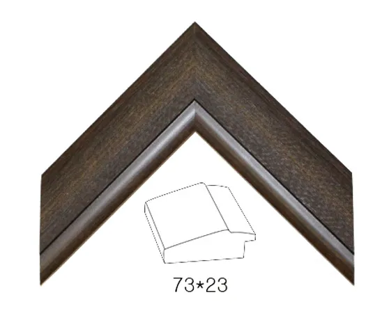 LT72-W12M Frame Mouldings from Lazer Art & Frame