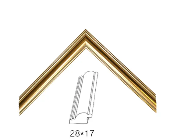 ST02-G Frame Mouldings from Lazer Art & Frame
