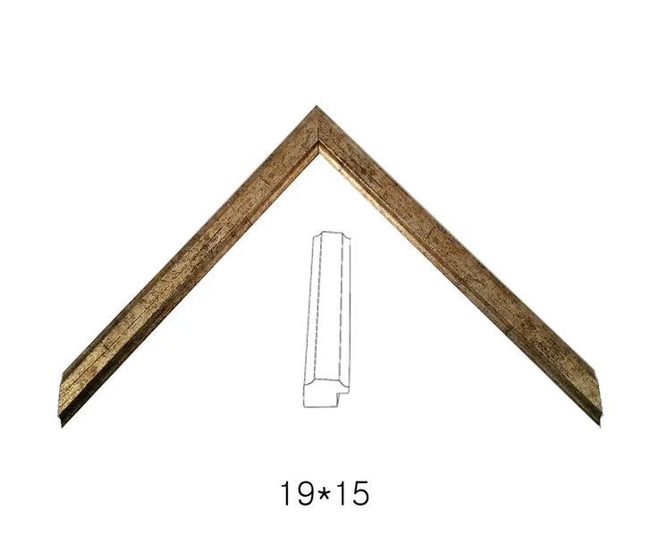 ST20-AG Frame Mouldings from Lazer Art & Frame