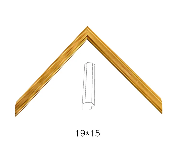 ST20-G Frame Mouldings from Lazer Art & Frame