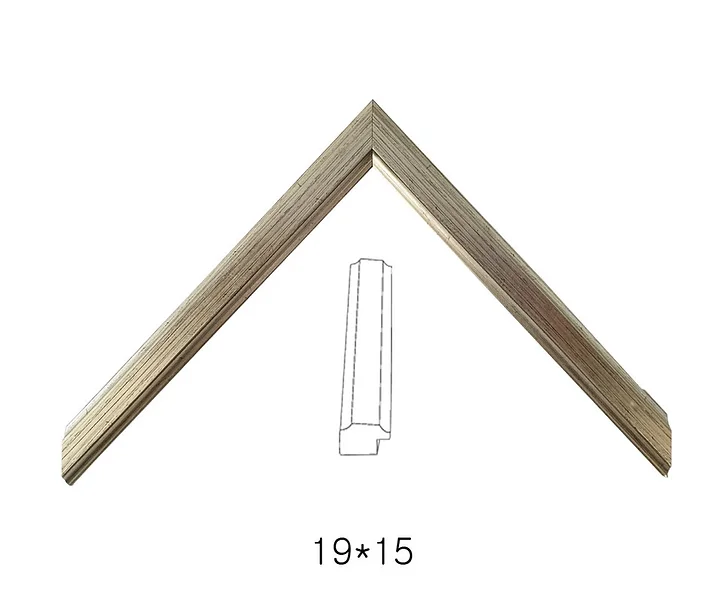 ST20-SB Frame Mouldings from Lazer Art & Frame