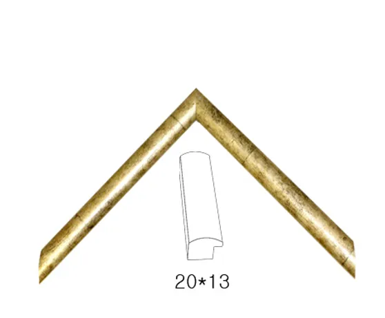 ST36-AG Frame Mouldings from Lazer Art & Frame