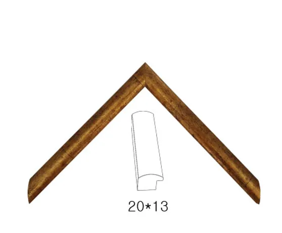 ST36-AGG Frame Mouldings from Lazer Art & Frame