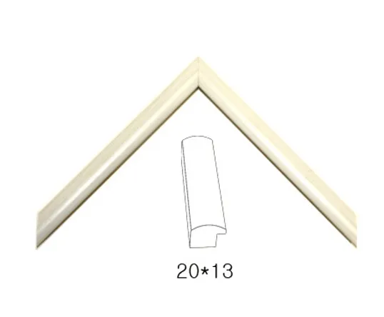 ST36-CRE Frame Mouldings from Lazer Art & Frame