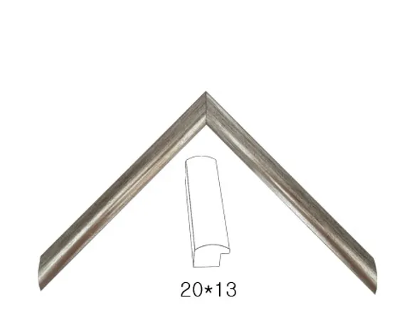 ST36-S02 Frame Mouldings from Lazer Art & Frame