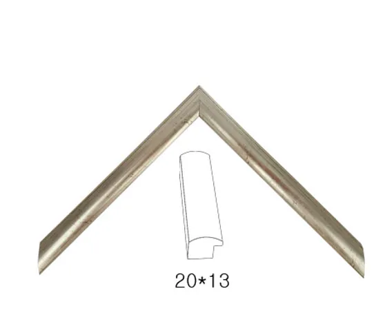 ST36-SB Frame Mouldings from Lazer Art & Frame