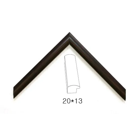 ST36-W01 Frame Mouldings from Lazer Art & Frame