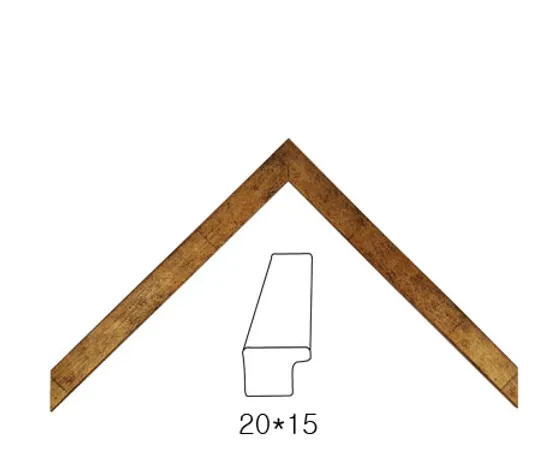 ST74-AGG Frame Mouldings from Lazer Art & Frame