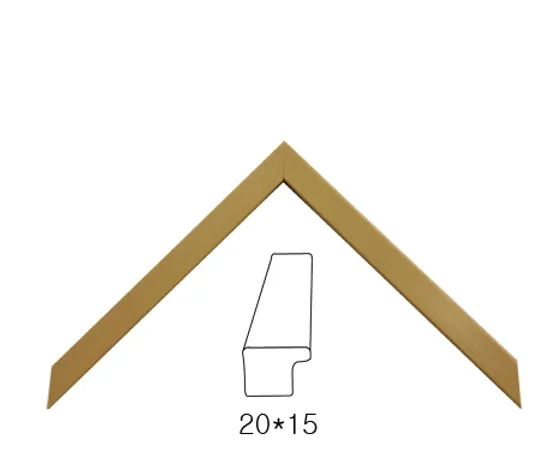 ST74-TBG Frame Mouldings from Lazer Art & Frame