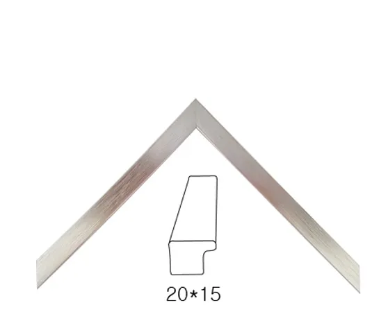 ST74-TS6 Frame Mouldings from Lazer Art & Frame