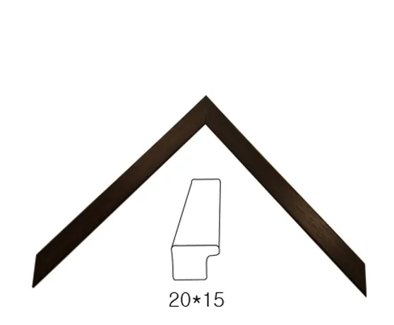 ST74-TW01 Frame Mouldings from Lazer Art & Frame