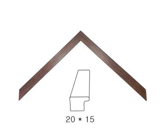 ST74-TW82 Frame Mouldings from Lazer Art & Frame