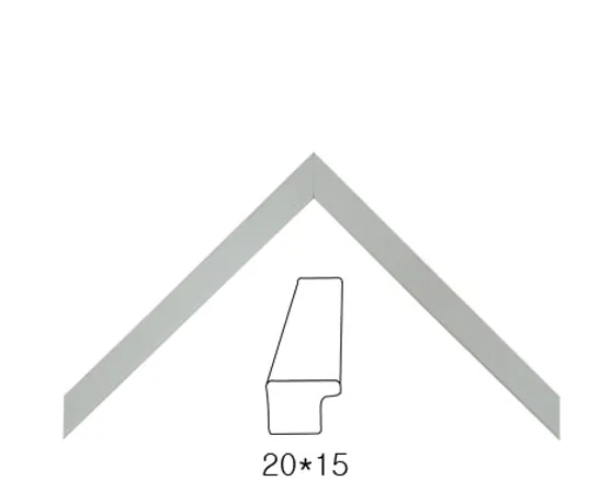 ST74-TWH2 Frame Mouldings from Lazer Art & Frame