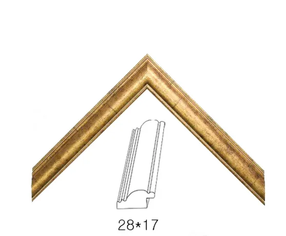 ST02-AGG Frame Mouldings from Lazer Art & Frame
