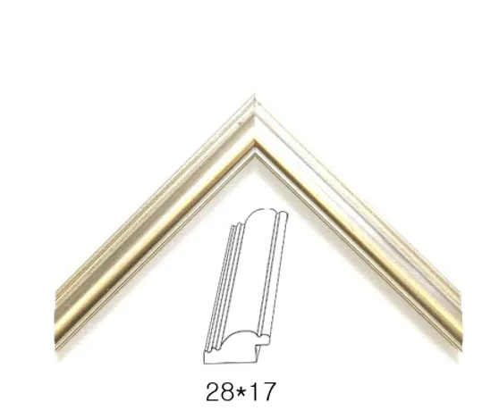 ST02-S01 Frame Mouldings from Lazer Art & Frame