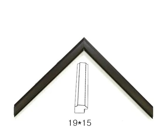 ST20-W01 Frame Mouldings from Lazer Art & Frame