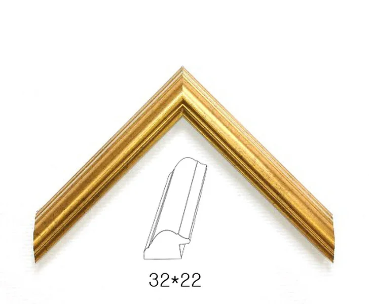 ST34-BCG Frame Mouldings from Lazer Art & Frame