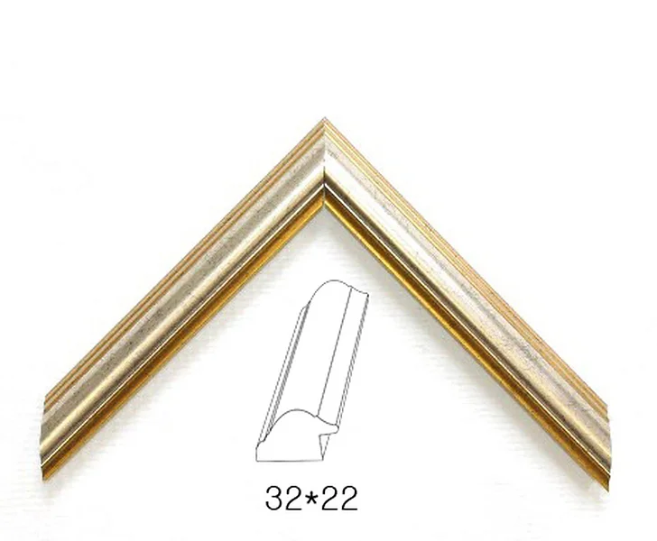 ST34-BS Frame Mouldings from Lazer Art & Frame