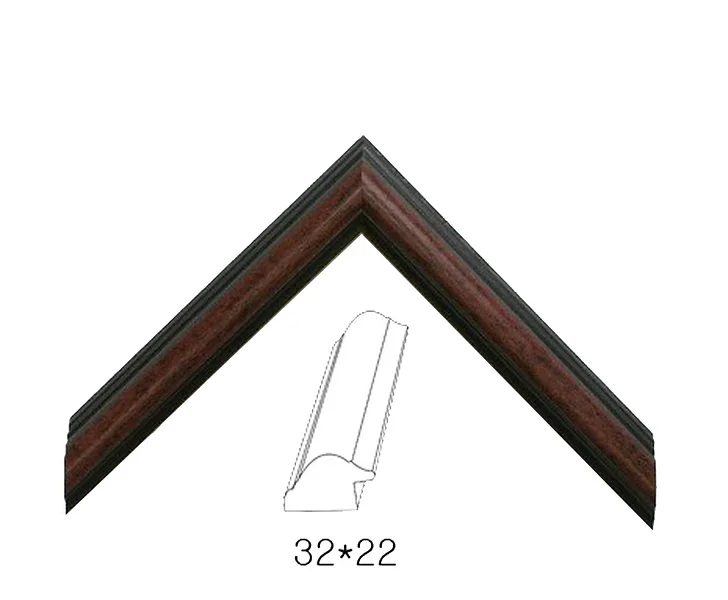 ST34-C03 Frame Mouldings from Lazer Art & Frame
