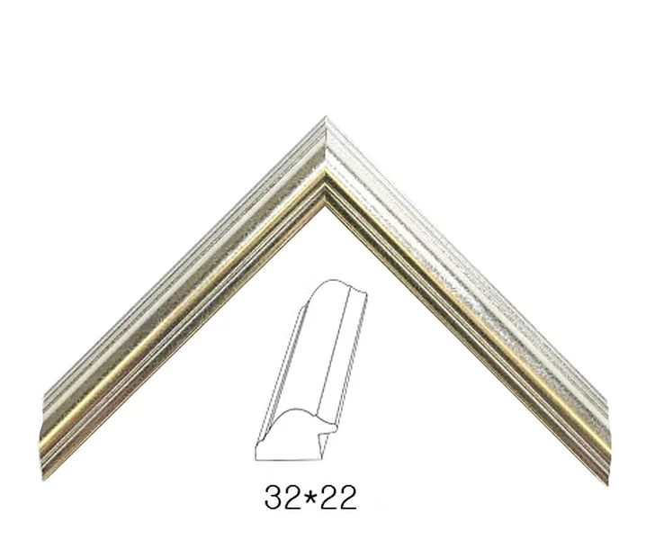 ST34-SLG Frame Mouldings from Lazer Art & Frame
