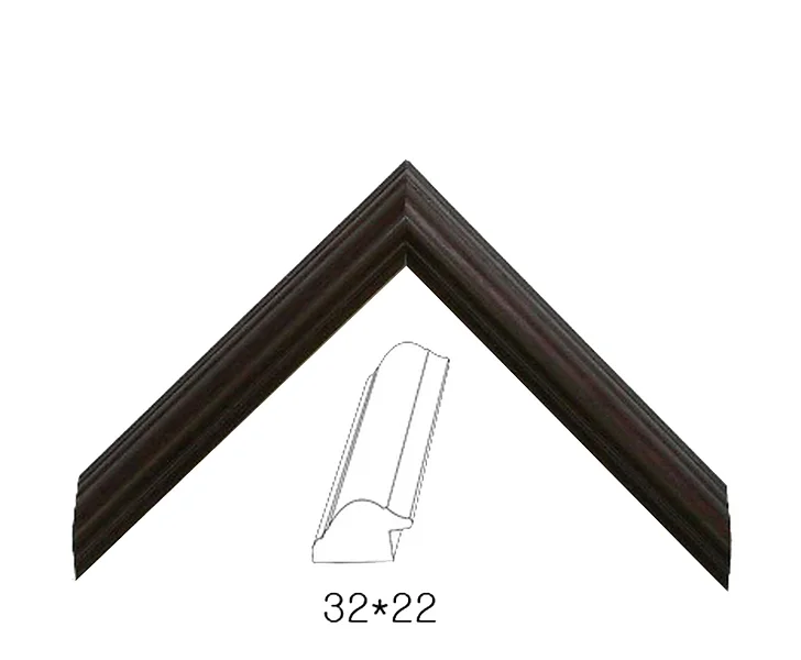 ST34-W01 Frame Mouldings from Lazer Art & Frame