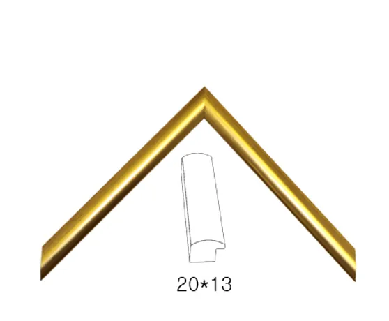 ST36-G Frame Mouldings from Lazer Art & Frame