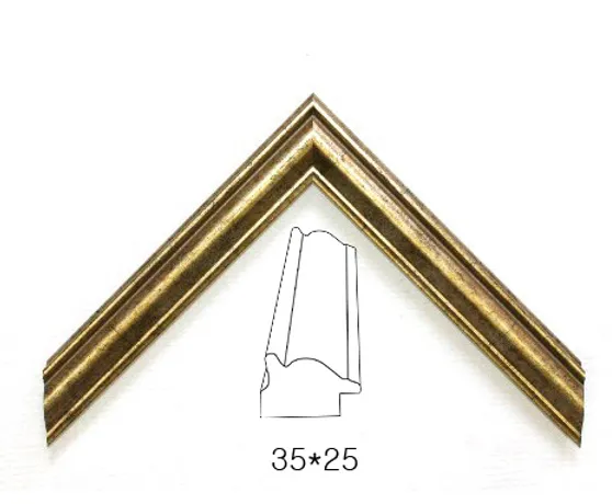 ST82-AG Frame Mouldings from Lazer Art & Frame