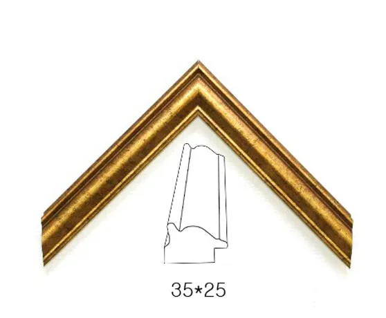 ST82-AGG Frame Mouldings from Lazer Art & Frame