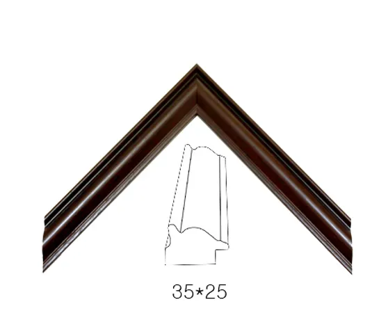 ST82-W01 Frame Mouldings from Lazer Art & Frame