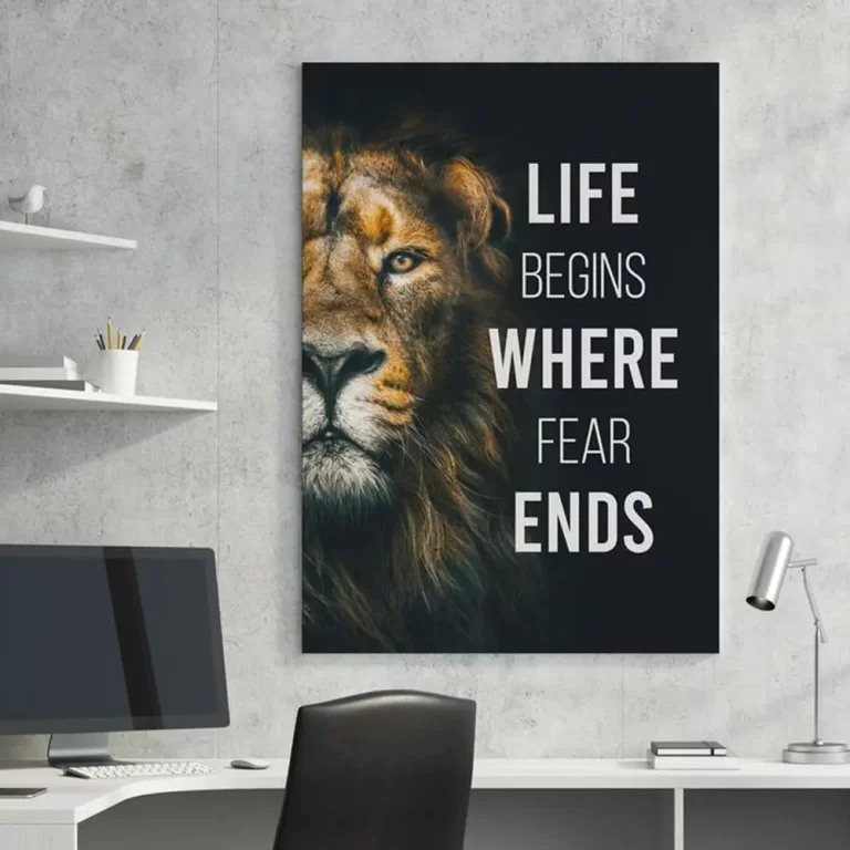Premium Quality, Custom-made for You - The Gold Standard in Custom Mounted Canvas Prints - Lazer Art & Frame