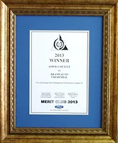 Lazer Art & Frame - Professional Certificate Framing Portfolio Gallery 4