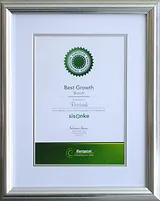 Lazer Art & Frame - Professional Certificate Framing Portfolio Gallery 6